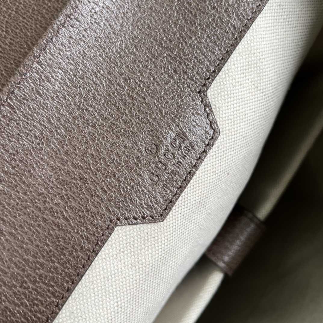 Gucci Jumbo GG Backpack(34*42*16cm) - PerfectKickZ