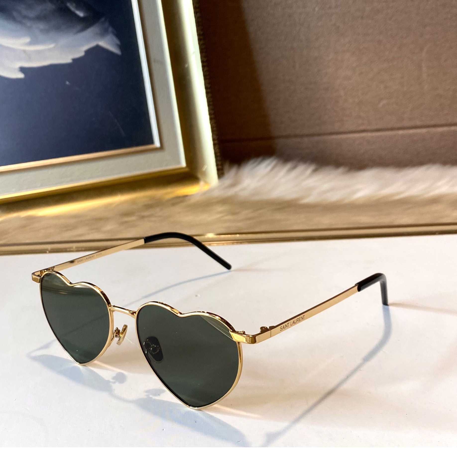 Saint Laurent New Wave SL 301 Loulou      SL301 - PerfectKickZ