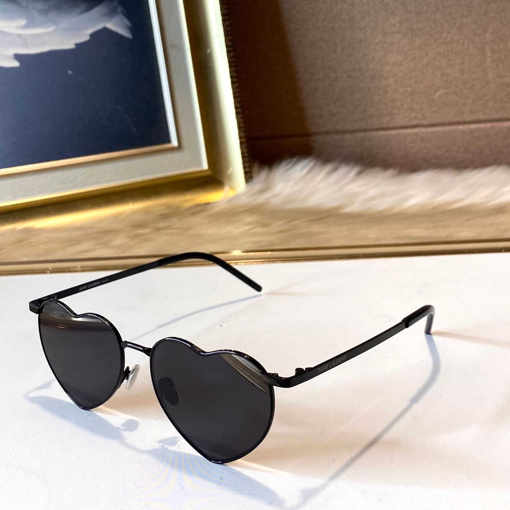 Saint Laurent New Wave SL 301 Loulou      SL301 - PerfectKickZ