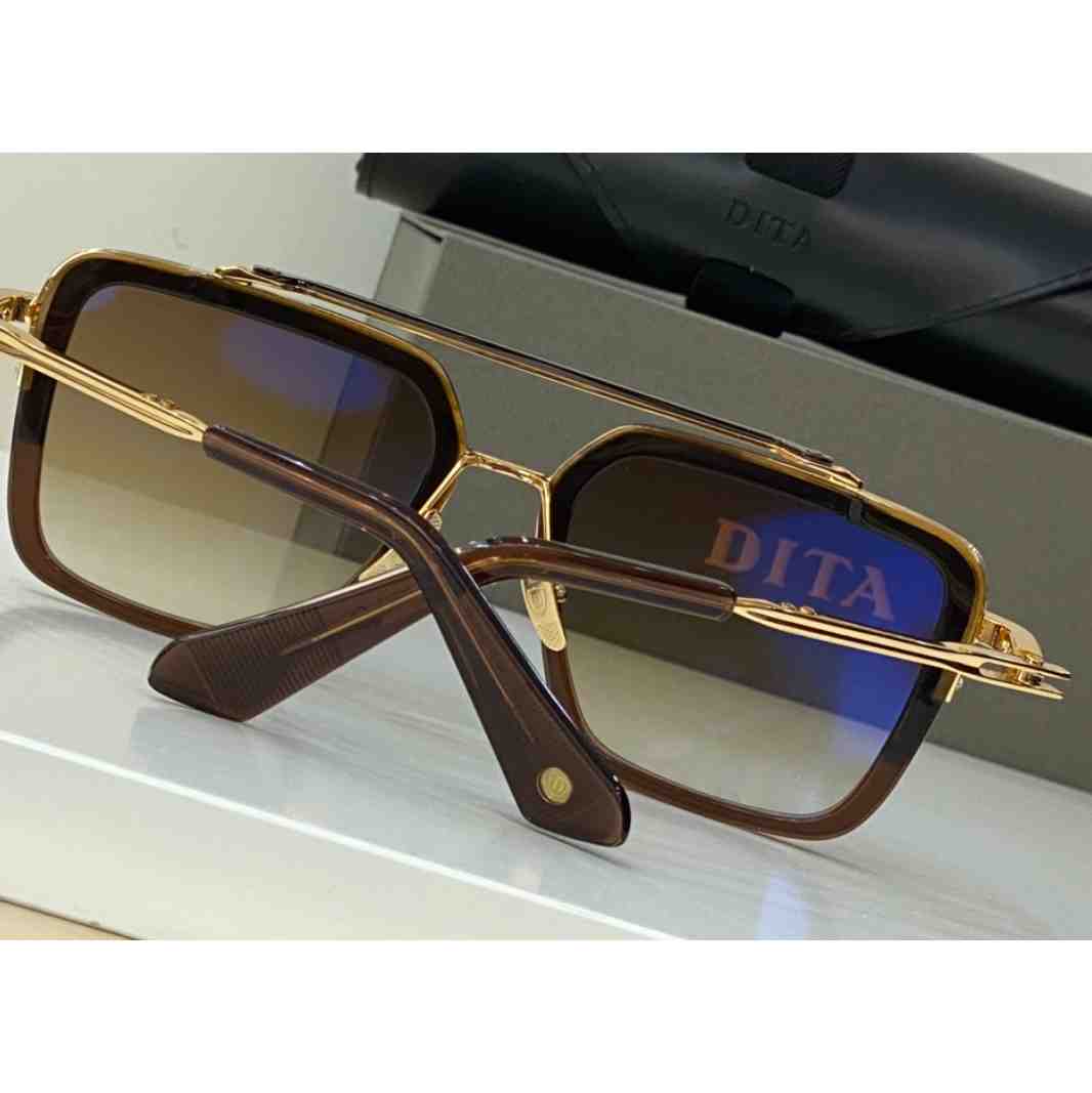 DITA Sunglasses - PerfectKickZ