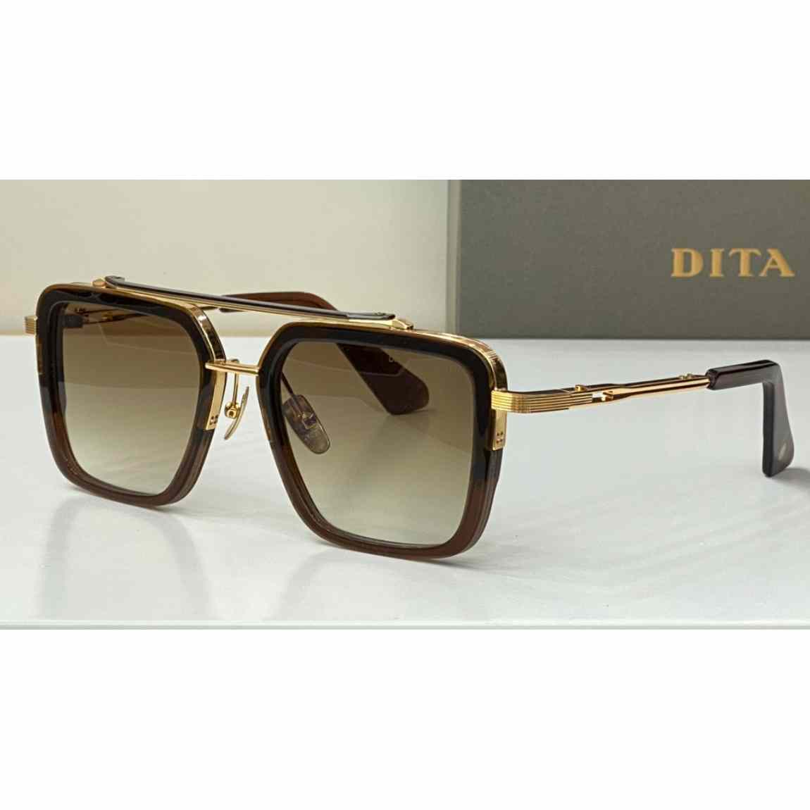 DITA Sunglasses - PerfectKickZ