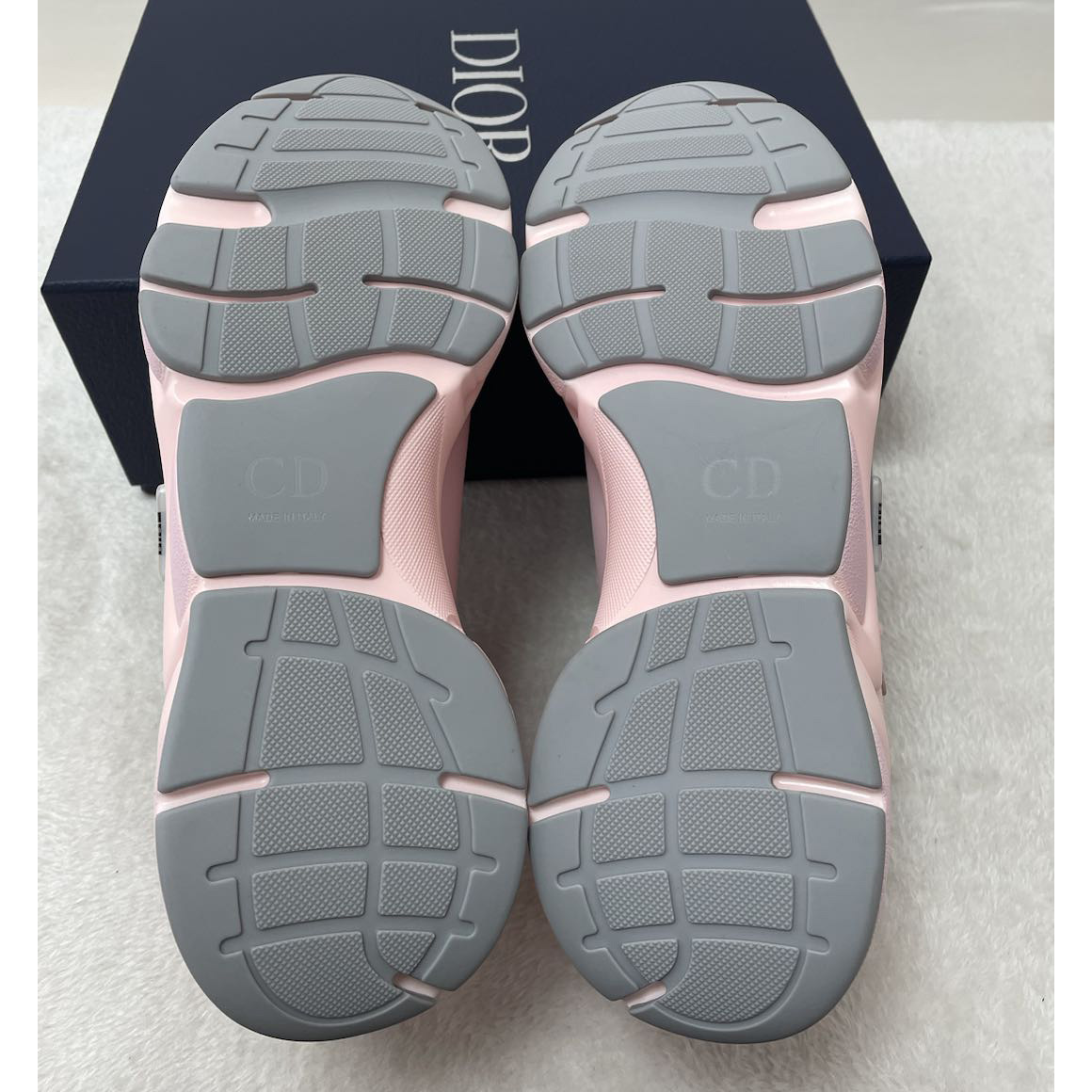 Dior B22 Sneaker  - 