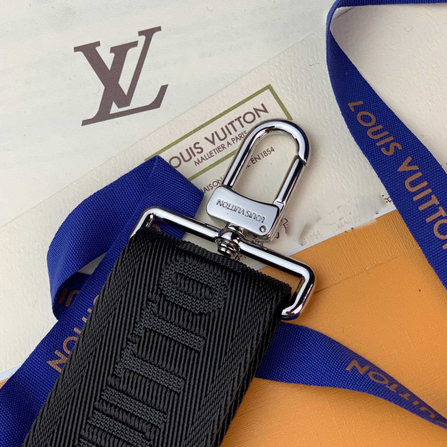 Louis Vuitton Gaston Wearable Wallet(18.5 x 11 x 6.5cm)M30934 - 