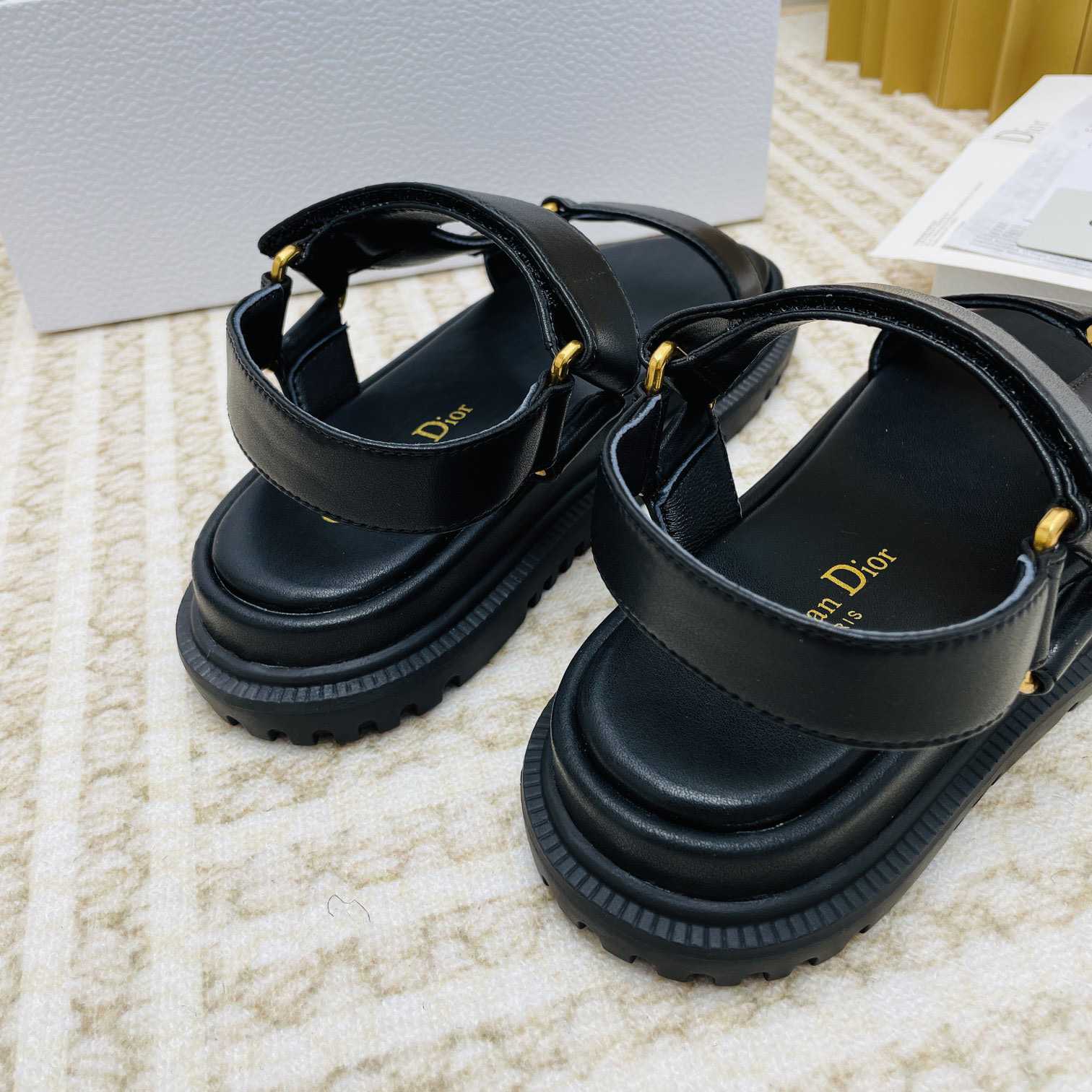Dior D-Wave sandal  - PerfectKickZ