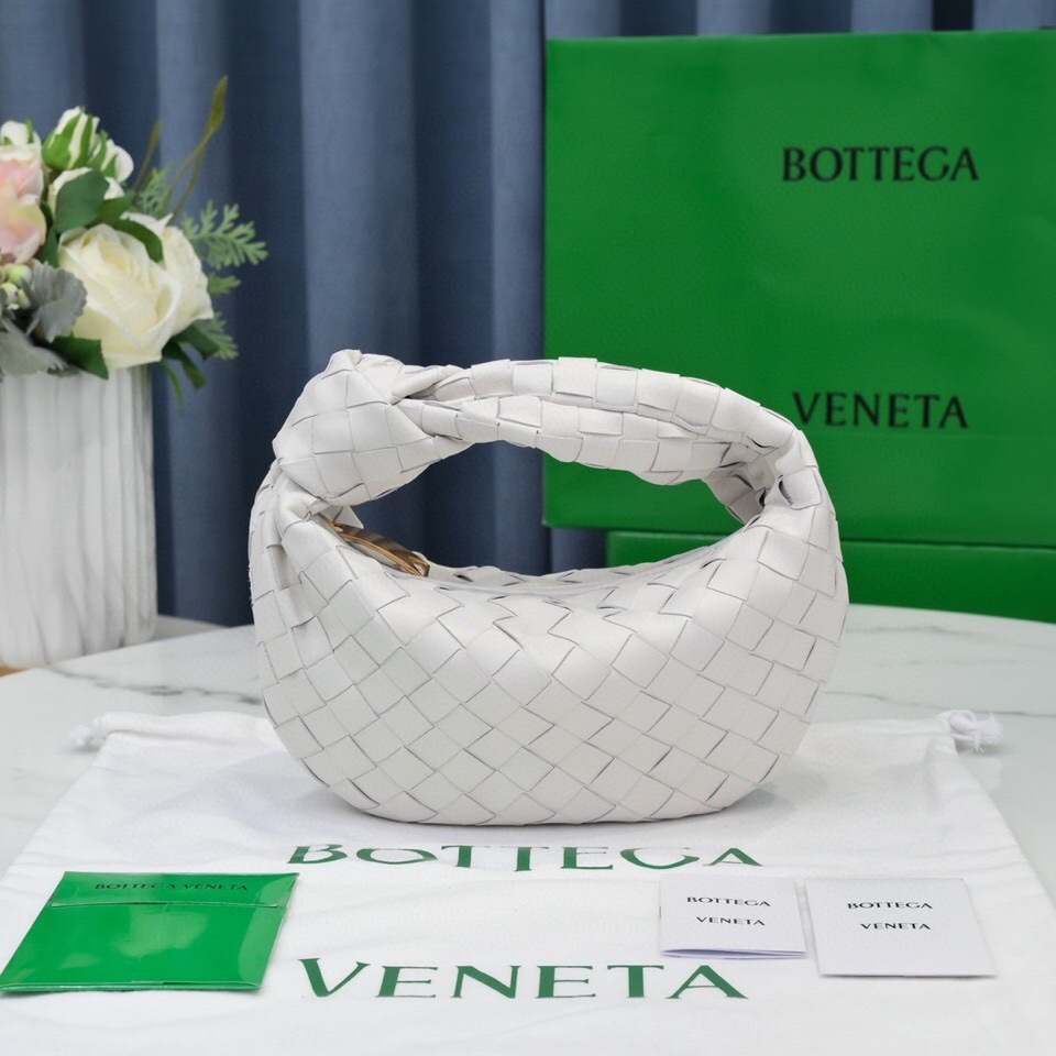Bottega Veneta Mini Jodie - PerfectKickZ