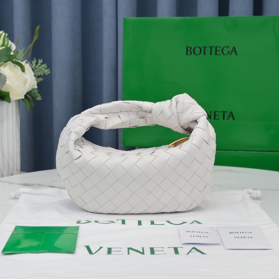 Bottega Veneta Mini Jodie - PerfectKickZ