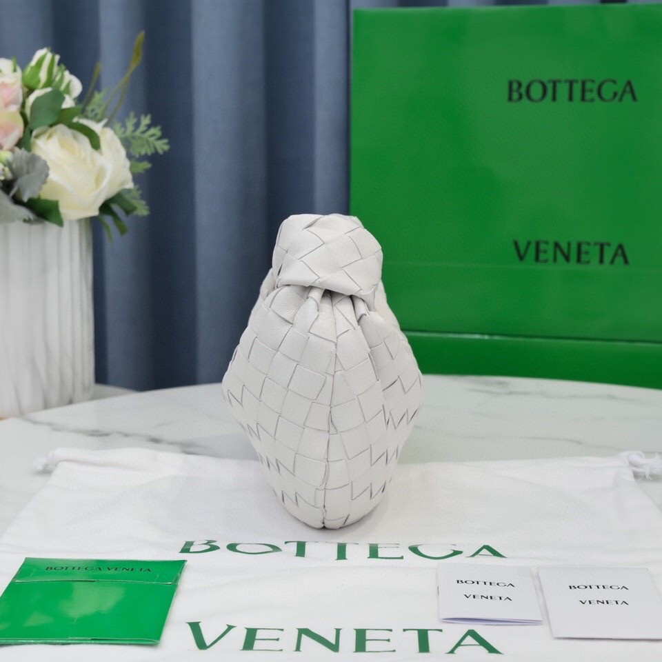 Bottega Veneta Mini Jodie - PerfectKickZ