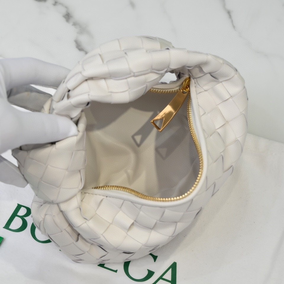 Bottega Veneta Mini Jodie - PerfectKickZ