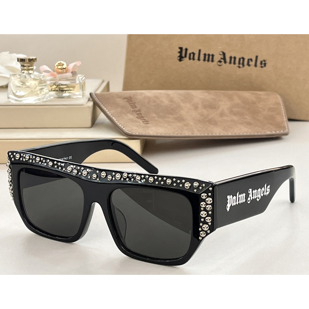 Palmangels Sunglasses   PERI008S - PerfectKickZ