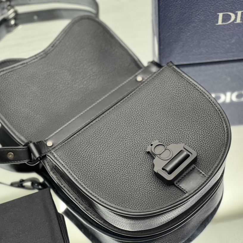 Dior Mini Gallop Bag with Strap - PerfectKickZ