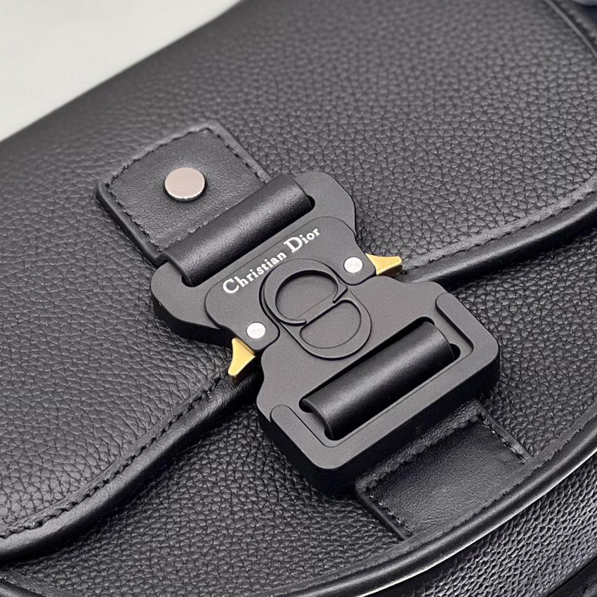 Dior Mini Gallop Bag with Strap - PerfectKickZ