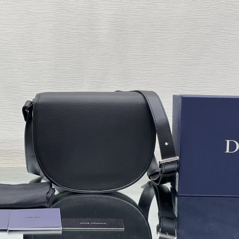 Dior Mini Gallop Bag with Strap - PerfectKickZ