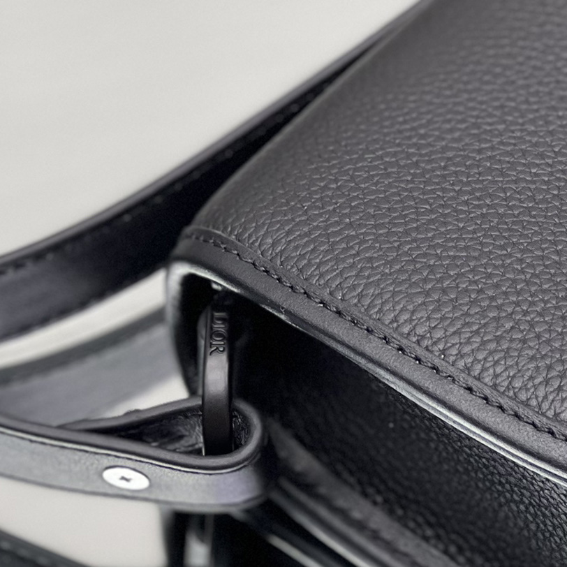 Dior Mini Gallop Bag with Strap - PerfectKickZ