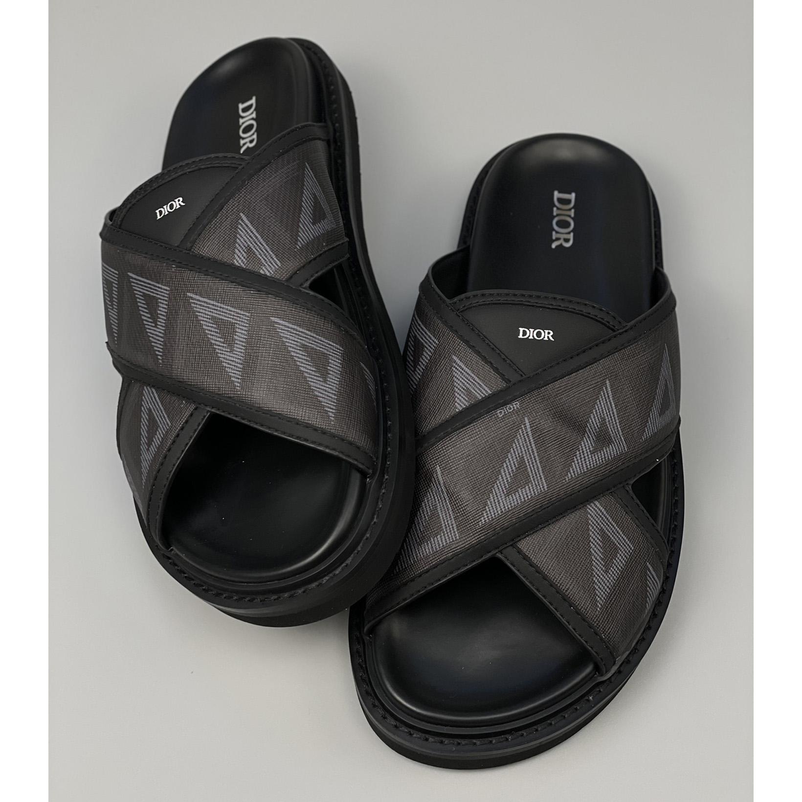 Dior Alias Sandal - PerfectKickZ