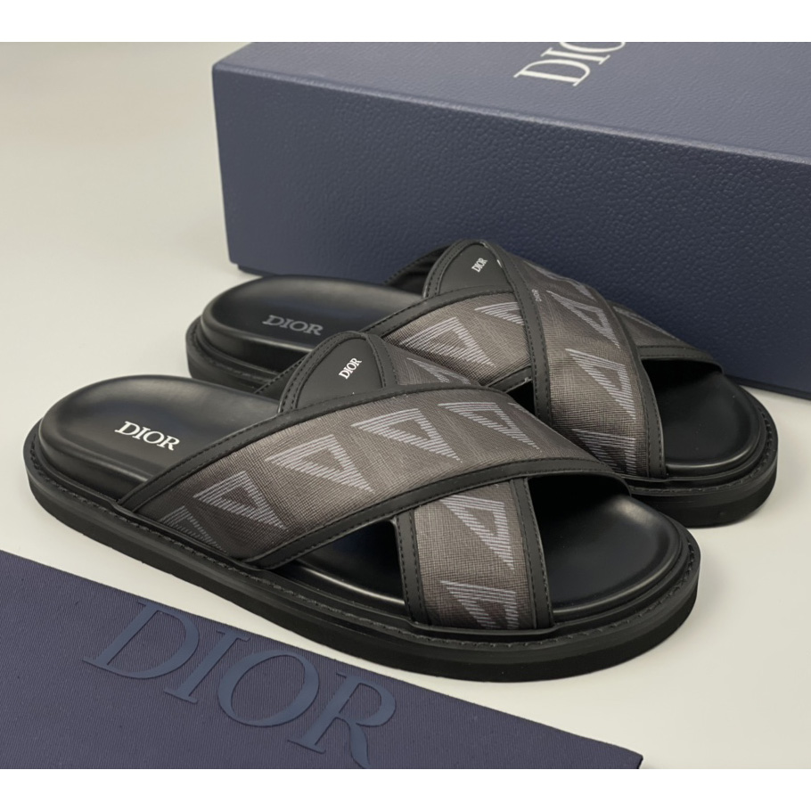 Dior Alias Sandal - PerfectKickZ