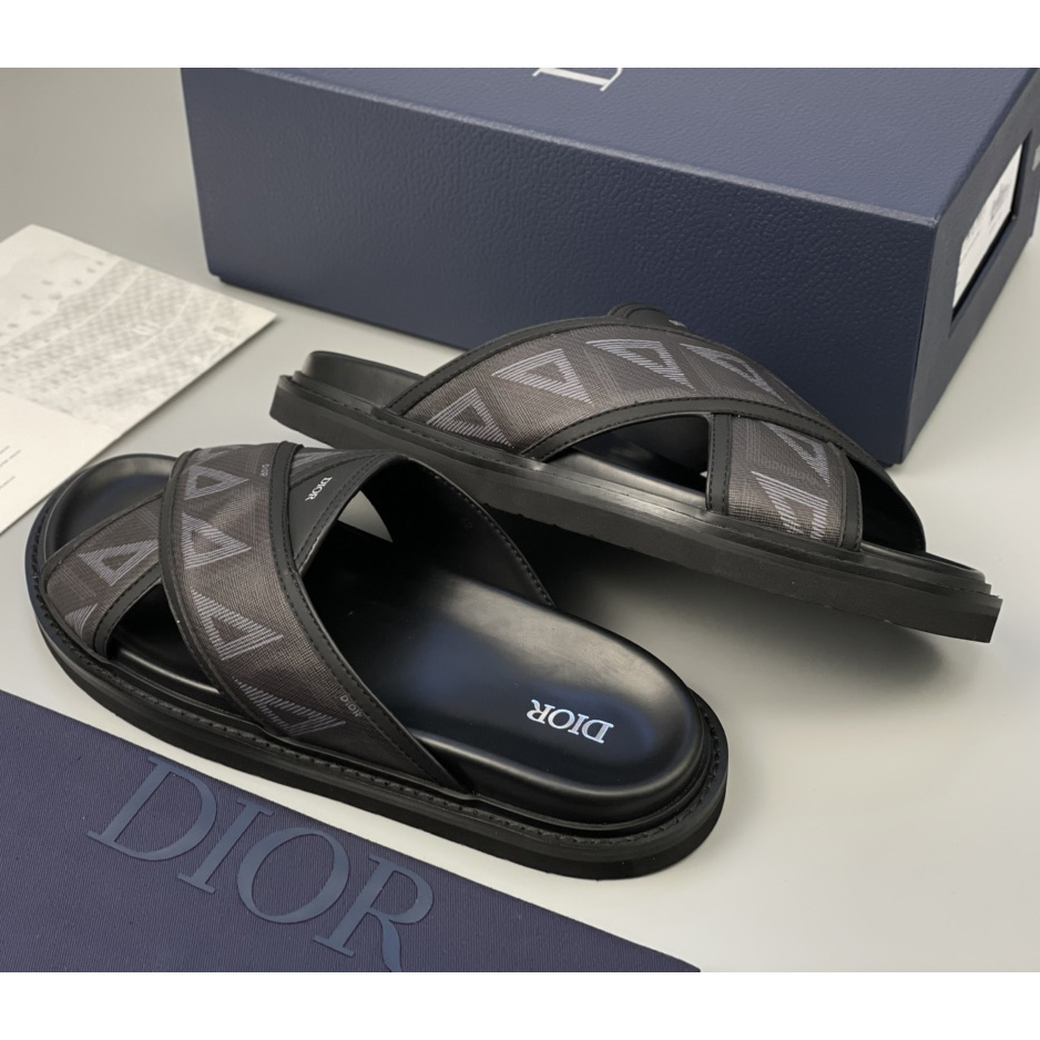 Dior Alias Sandal - 