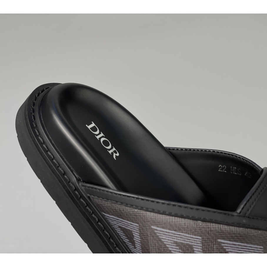 Dior Alias Sandal - 
