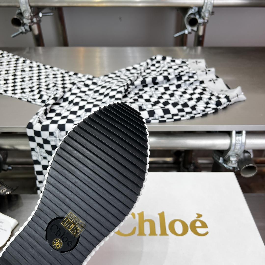Chloe Nama Sneaker - PerfectKickZ