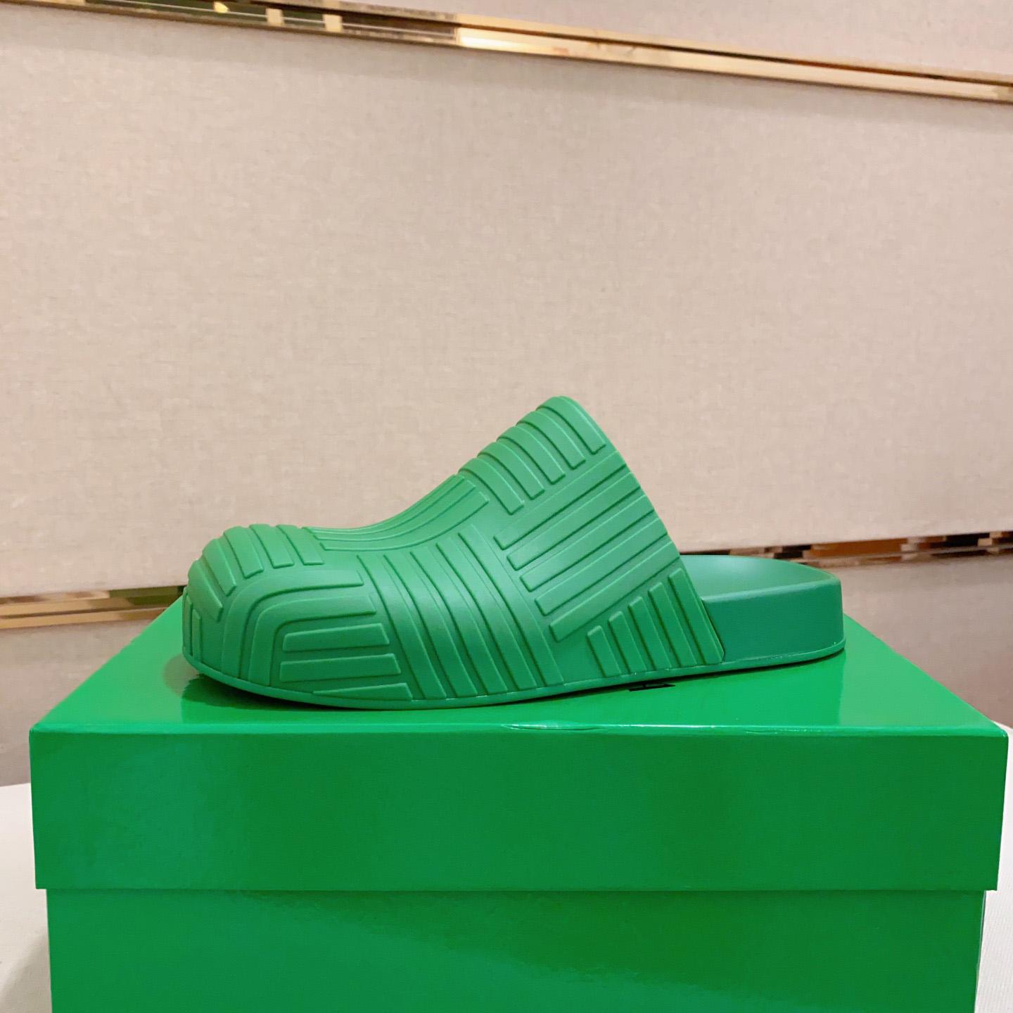 Bottega Veneta Rubber Clogs - PerfectKickZ