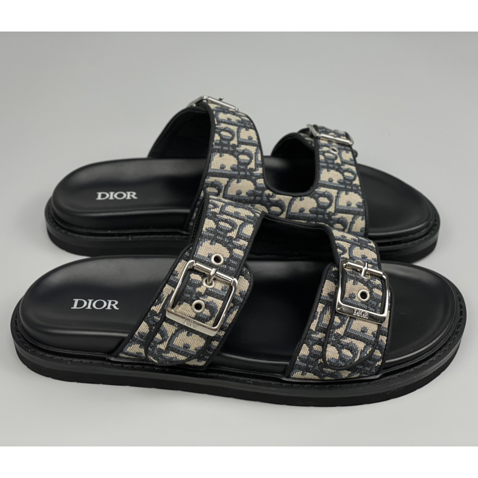 Dior Alias Sandal - PerfectKickZ