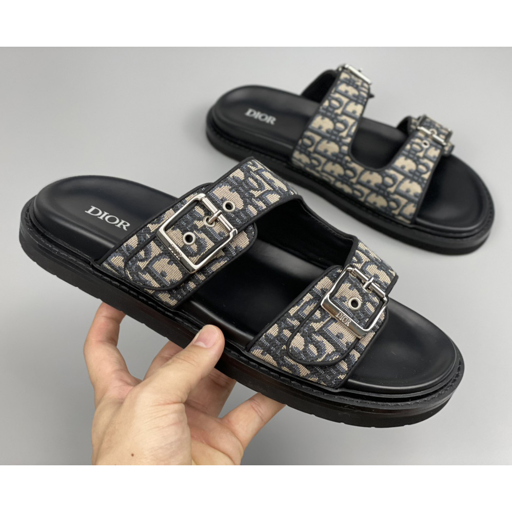 Dior Alias Sandal - PerfectKickZ