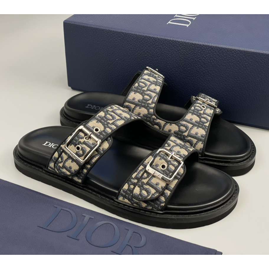 Dior Alias Sandal - PerfectKickZ