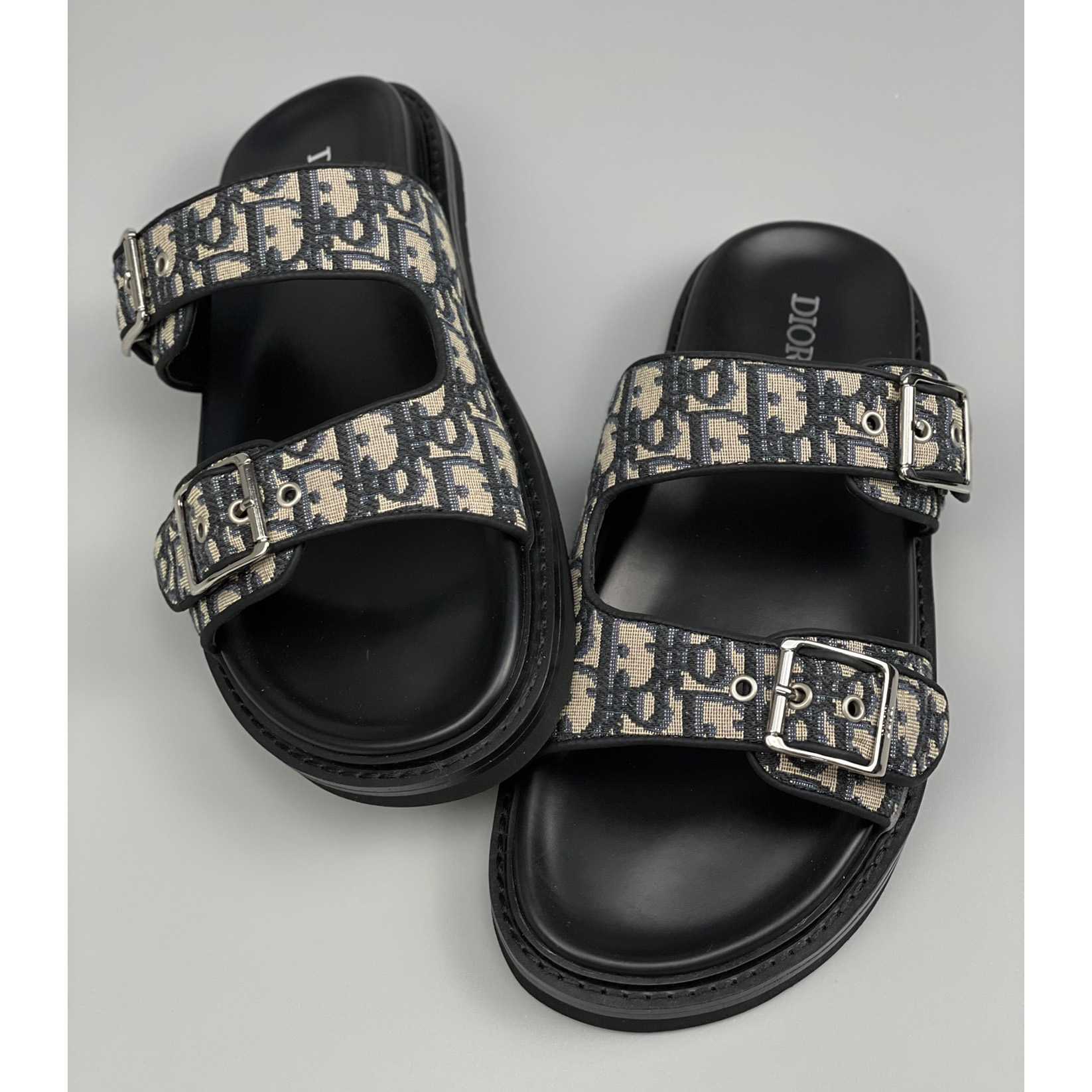 Dior Alias Sandal - PerfectKickZ