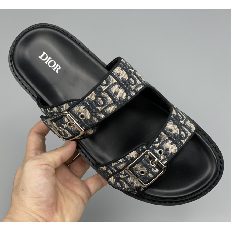 Dior Alias Sandal - PerfectKickZ