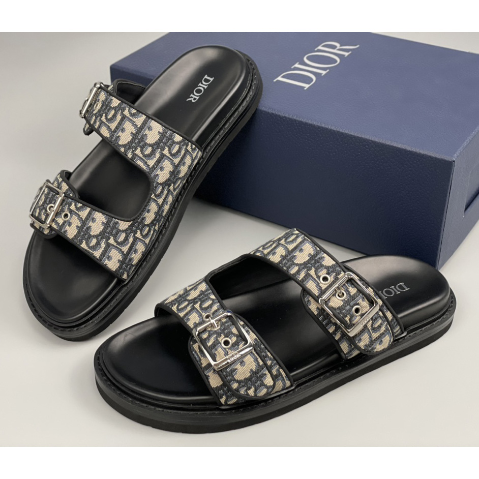 Dior Alias Sandal - PerfectKickZ