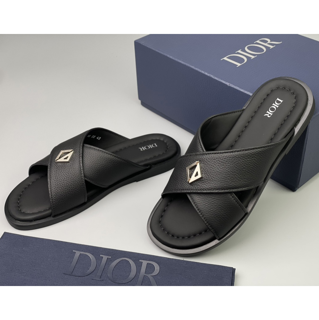 Dior Alias Sandal - 