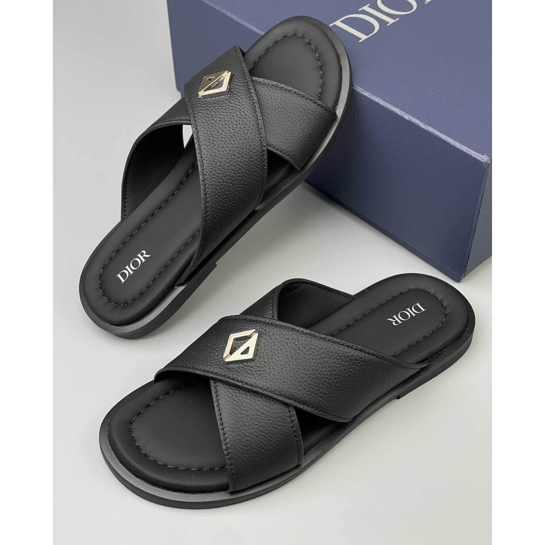 Dior Alias Sandal - 