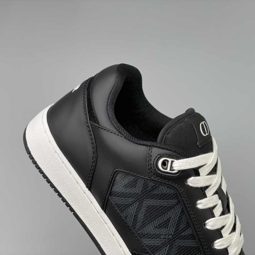 Dior B27 Low-Top Sneaker - PerfectKickZ