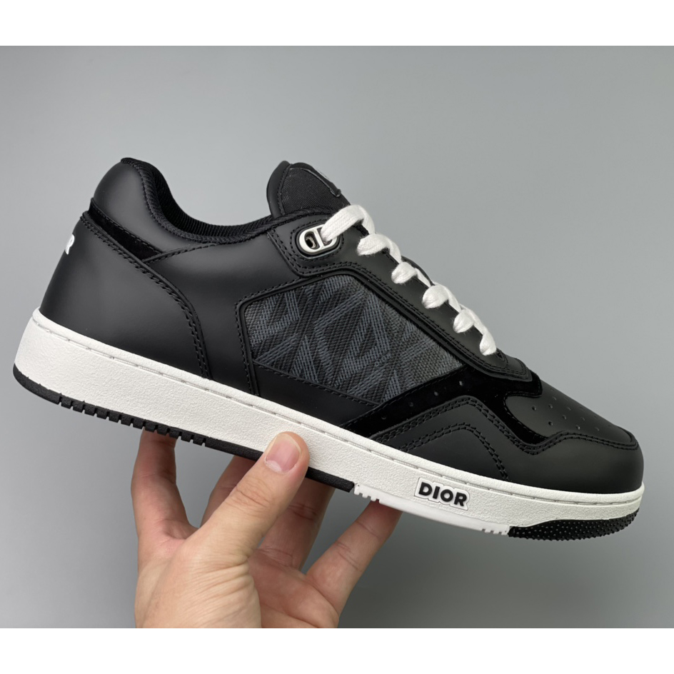 Dior B27 Low-Top Sneaker - PerfectKickZ
