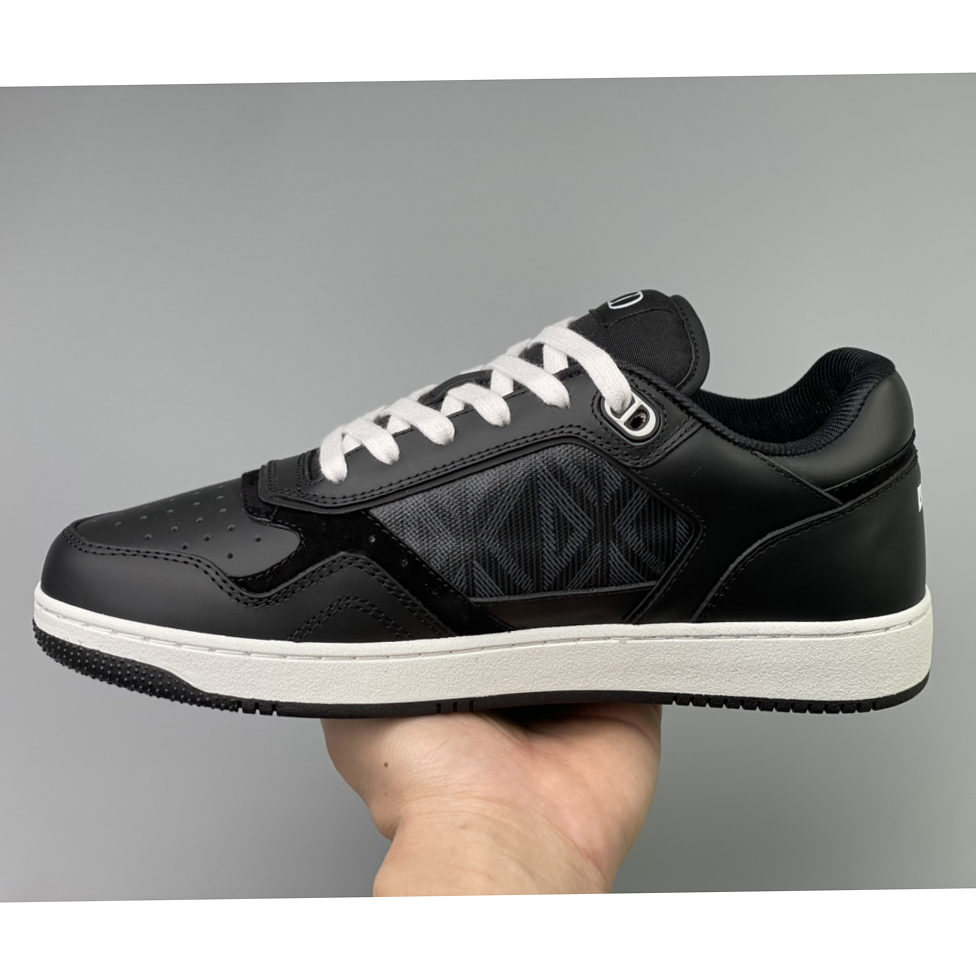 Dior B27 Low-Top Sneaker - PerfectKickZ