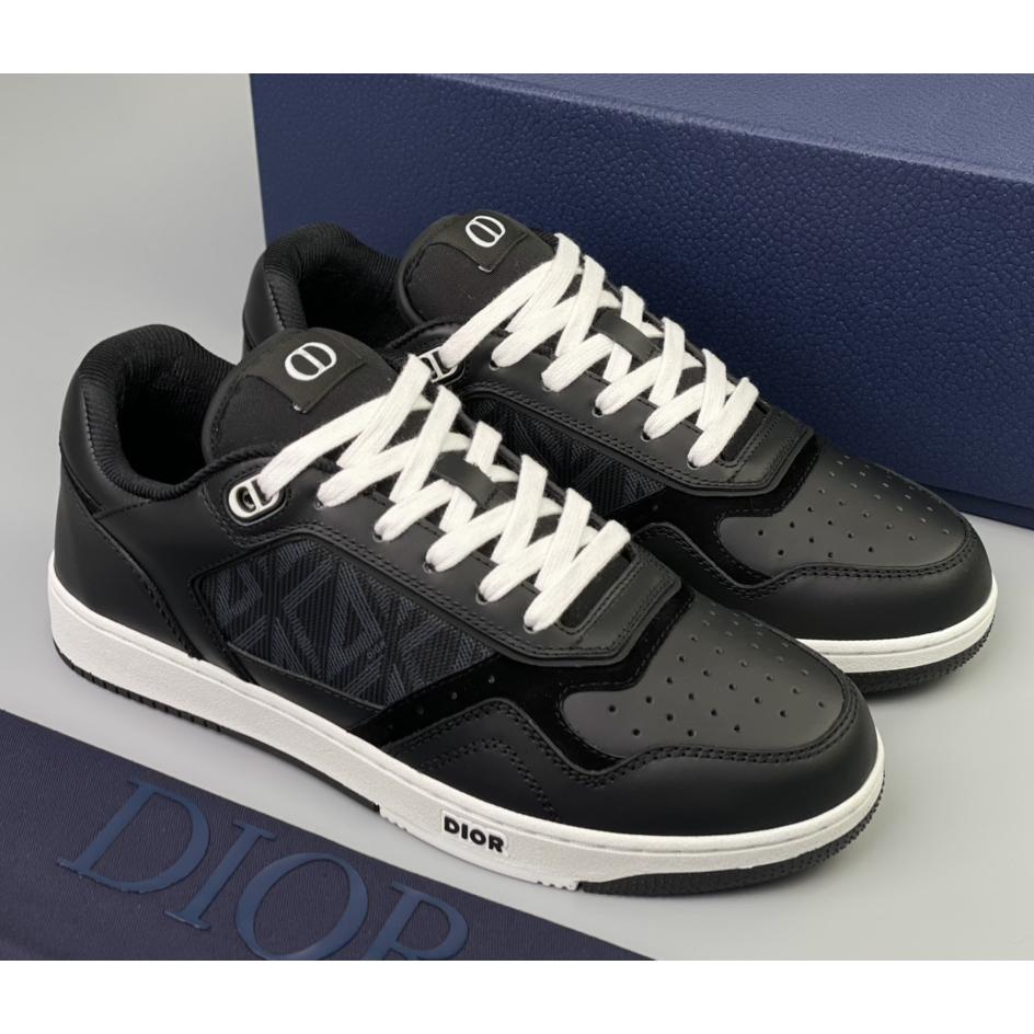 Dior B27 Low-Top Sneaker - PerfectKickZ