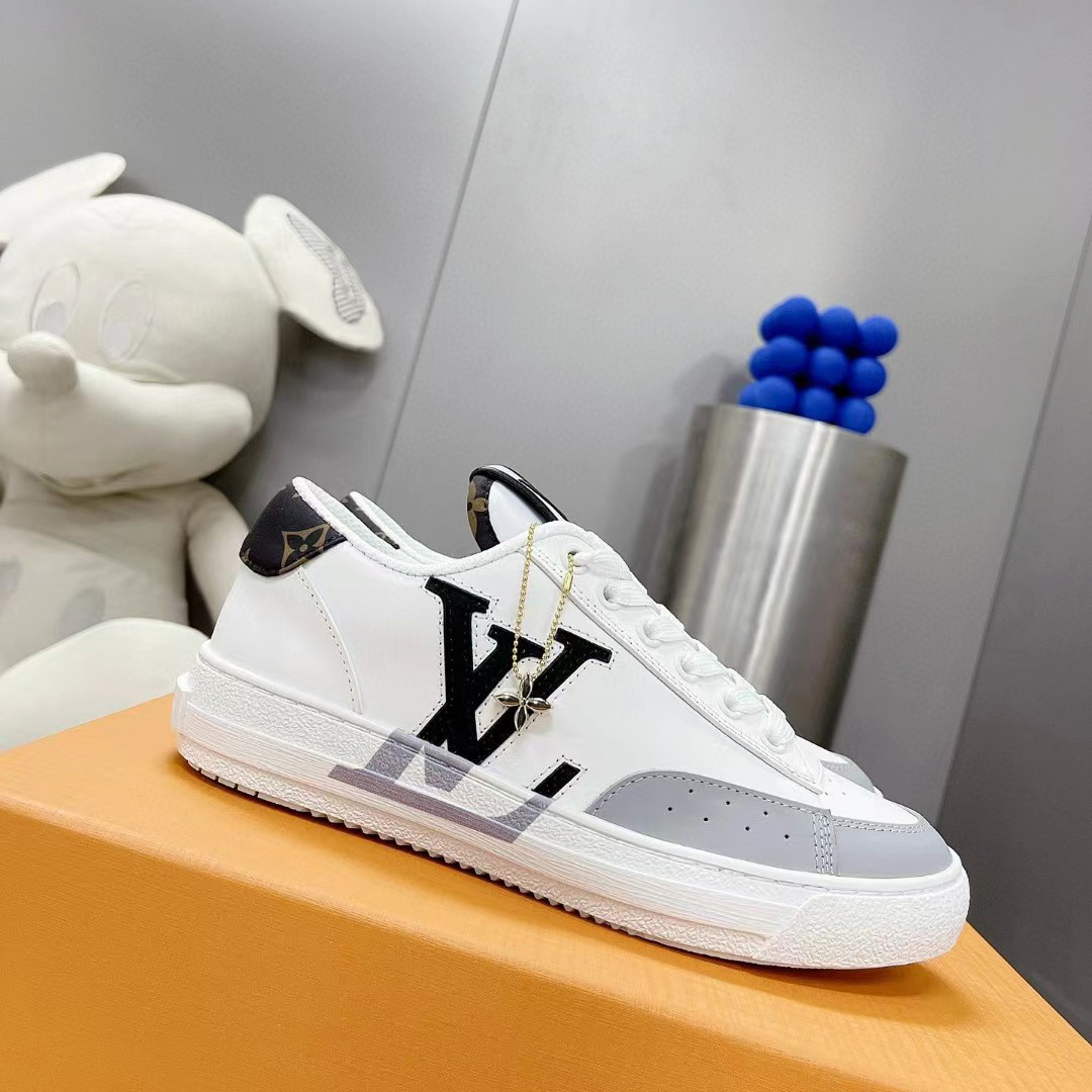 Louis Vuitton Charlie Sneaker - PerfectKickZ