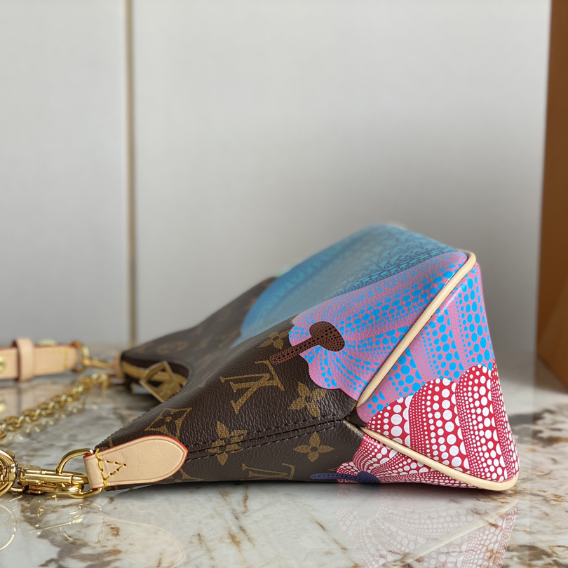 Louis Vuitton LV x YK Boulogne (27-16-10cm)    M46470 - PerfectKickZ