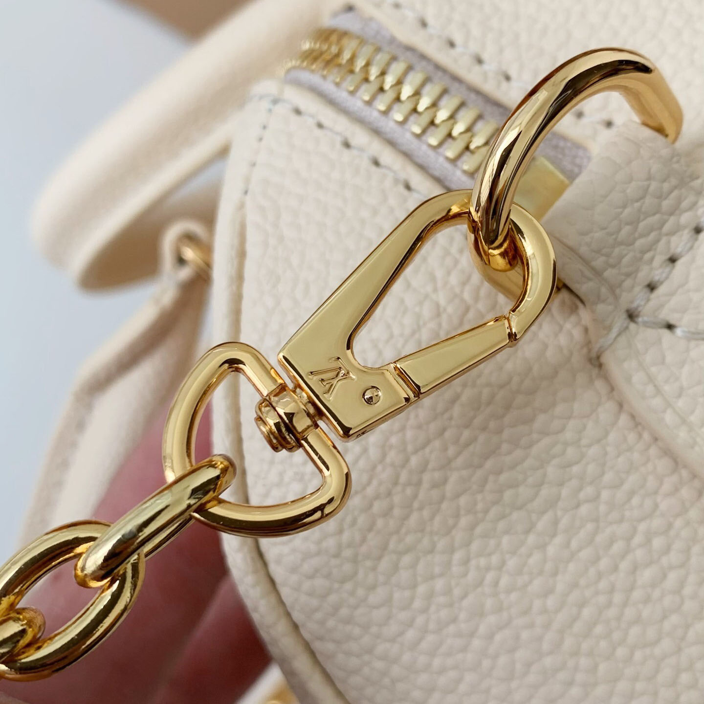 Louis Vuitton Speedy Bandouliere 20    M46397 - PerfectKickZ