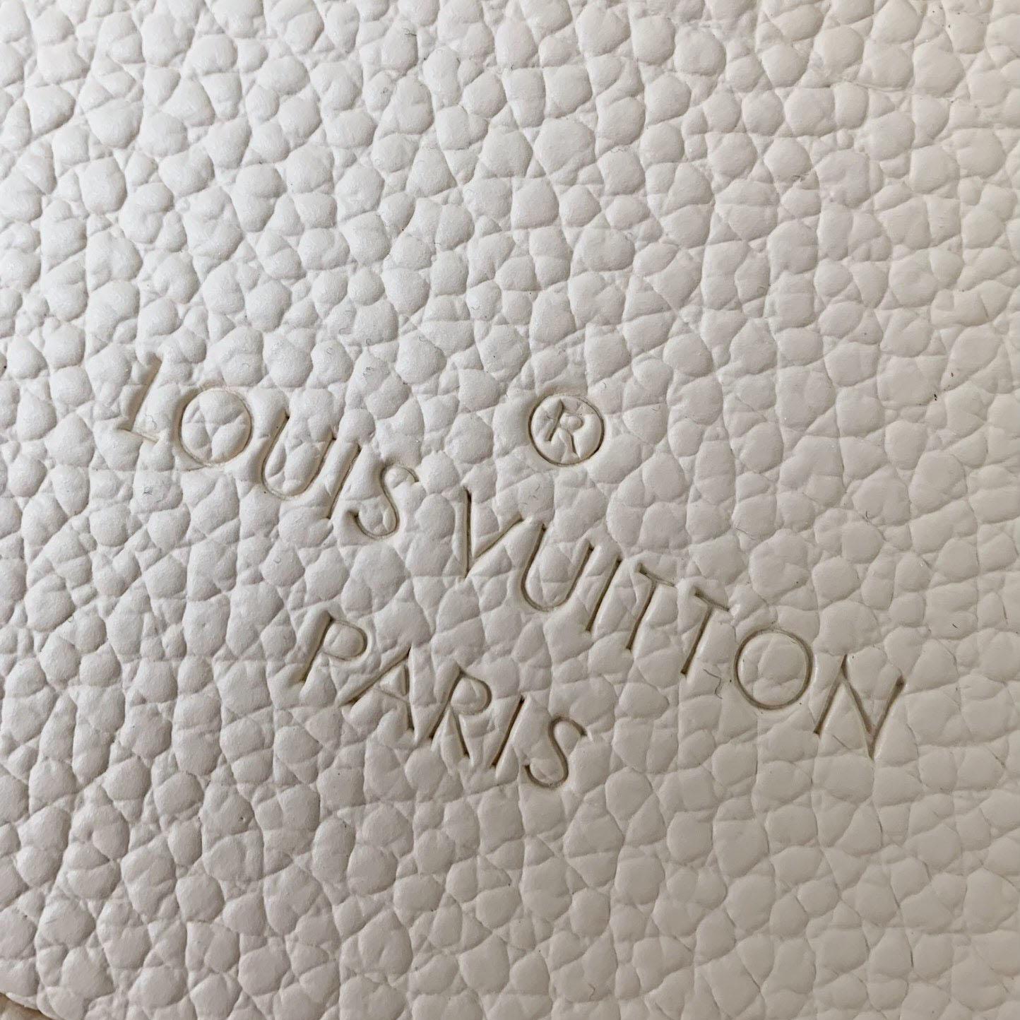 Louis Vuitton Speedy Bandouliere 20    M46397 - PerfectKickZ
