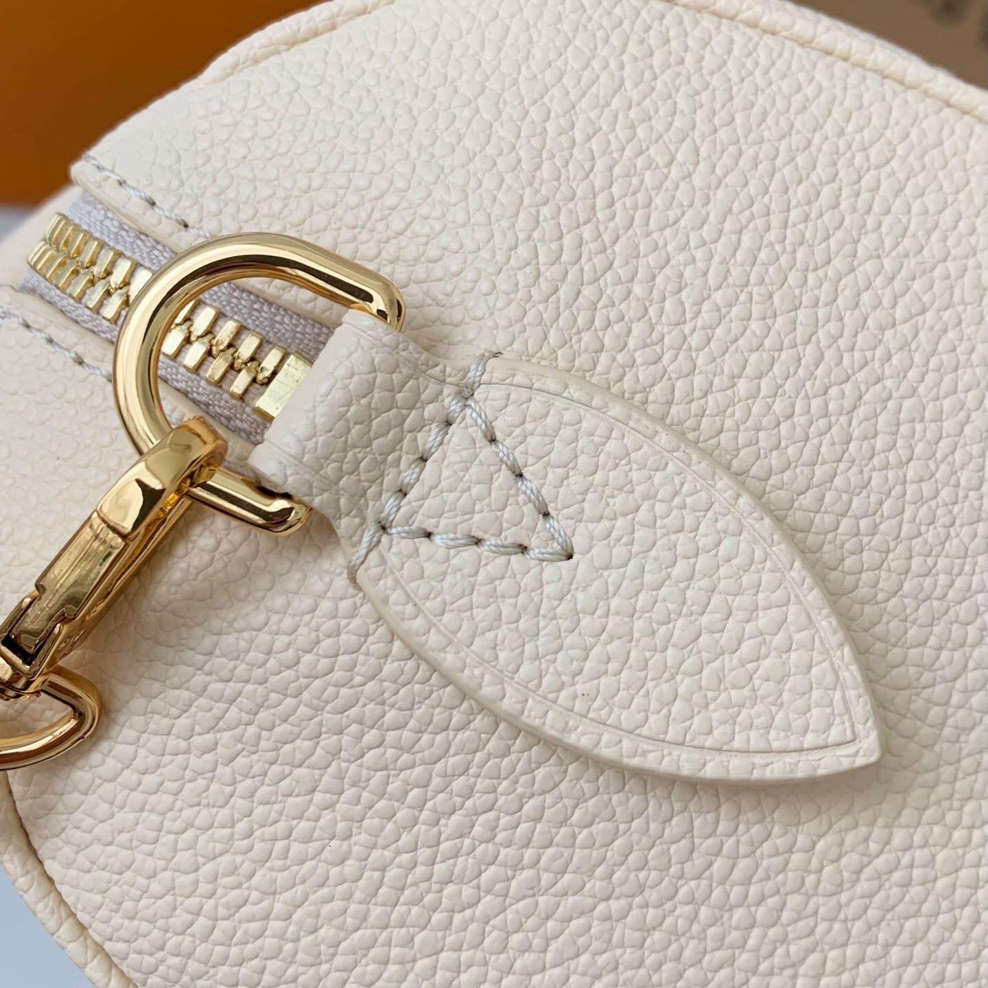 Louis Vuitton Speedy Bandouliere 20    M46397 - PerfectKickZ