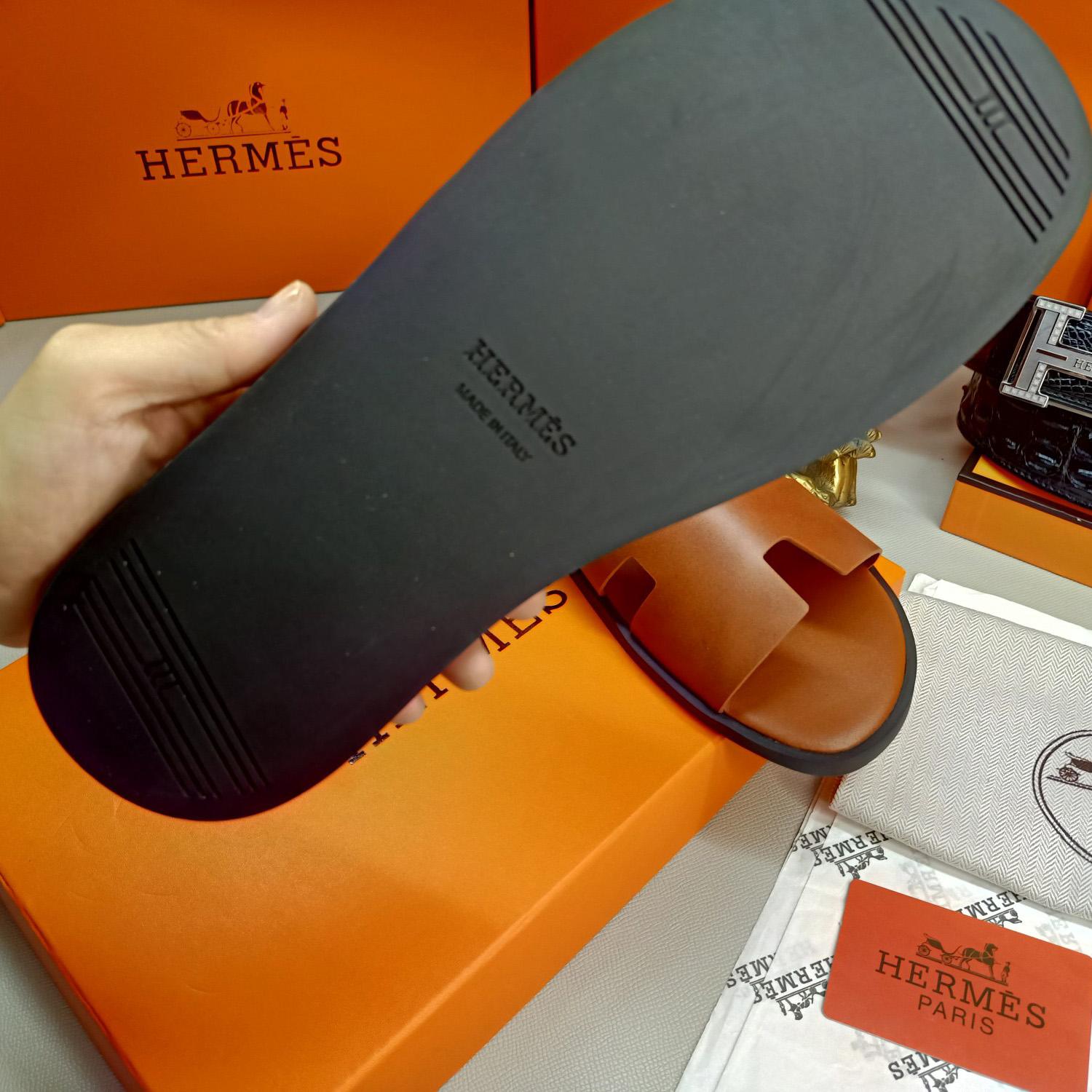 Hermes Izmir Sandal - PerfectKickZ