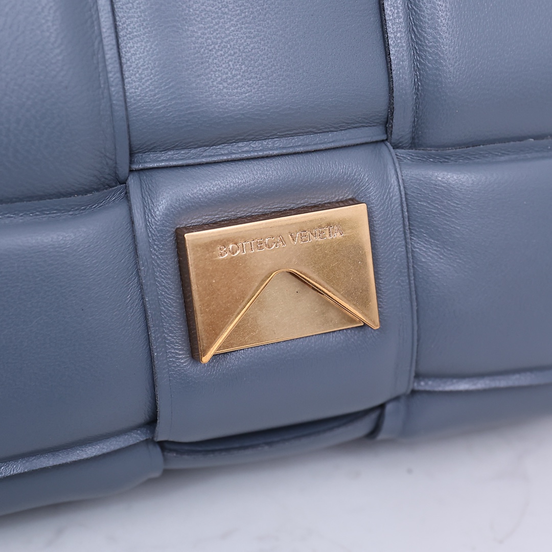 Bottega Veneta Padded Cassette - PerfectKickZ