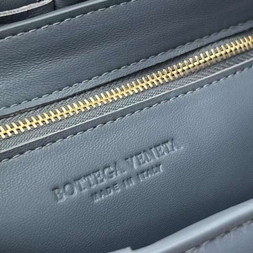 Bottega Veneta Padded Cassette - PerfectKickZ