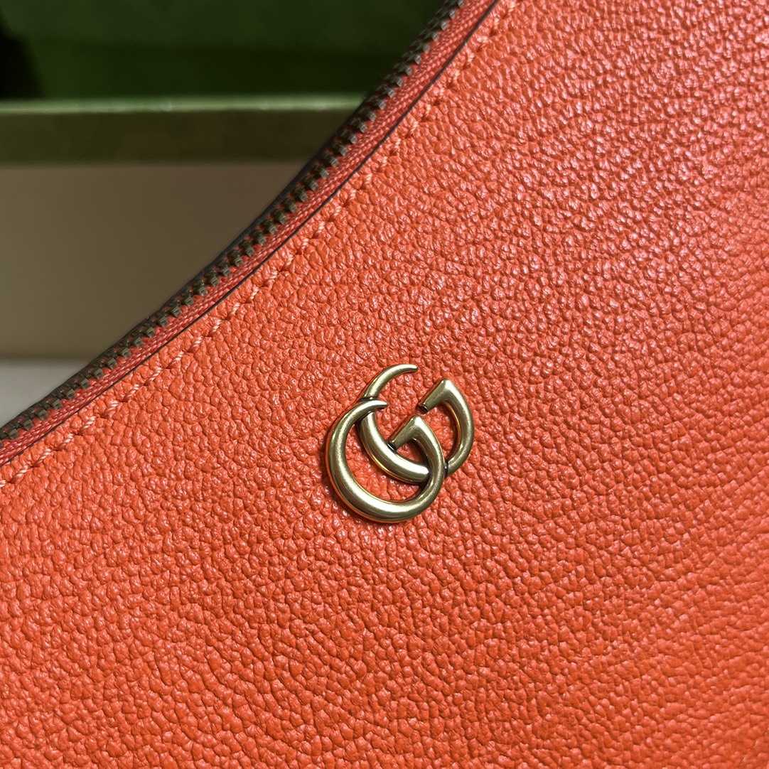 Gucci Aphrodite Mini Shoulder Bag (21-12-4cm) - PerfectKickZ