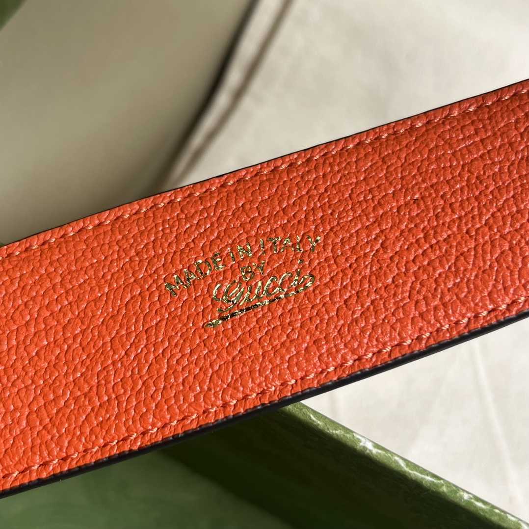 Gucci Aphrodite Mini Shoulder Bag (21-12-4cm) - PerfectKickZ
