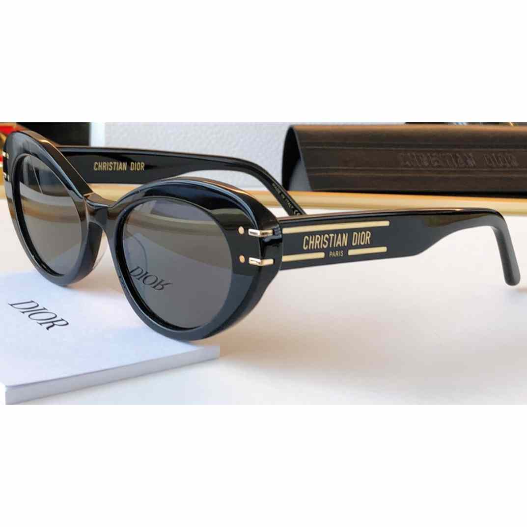Dior DiorSignature B3U Sunglasses  - PerfectKickZ