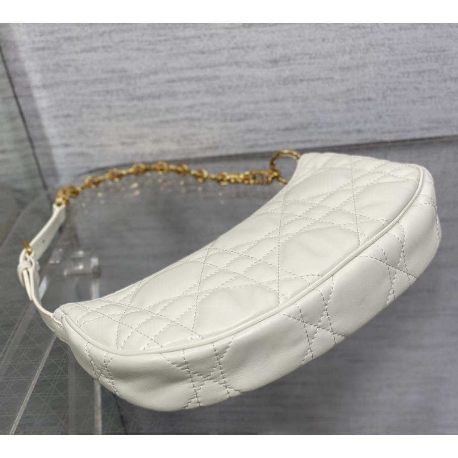 Dior CD Lounge Bag - PerfectKickZ