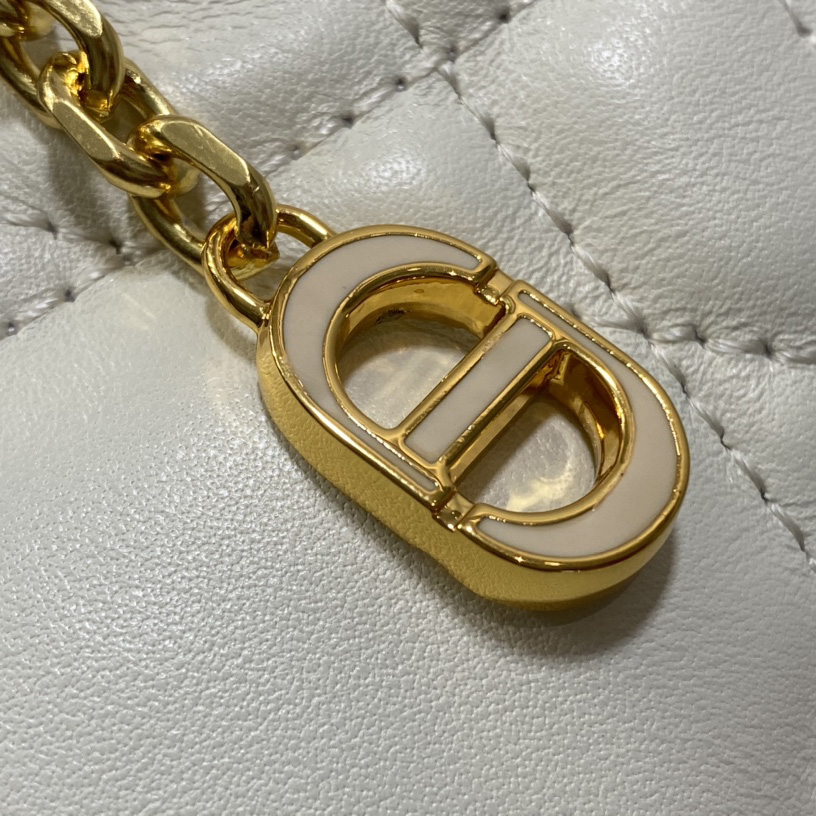 Dior CD Lounge Bag - PerfectKickZ