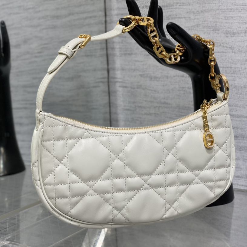 Dior CD Lounge Bag - PerfectKickZ