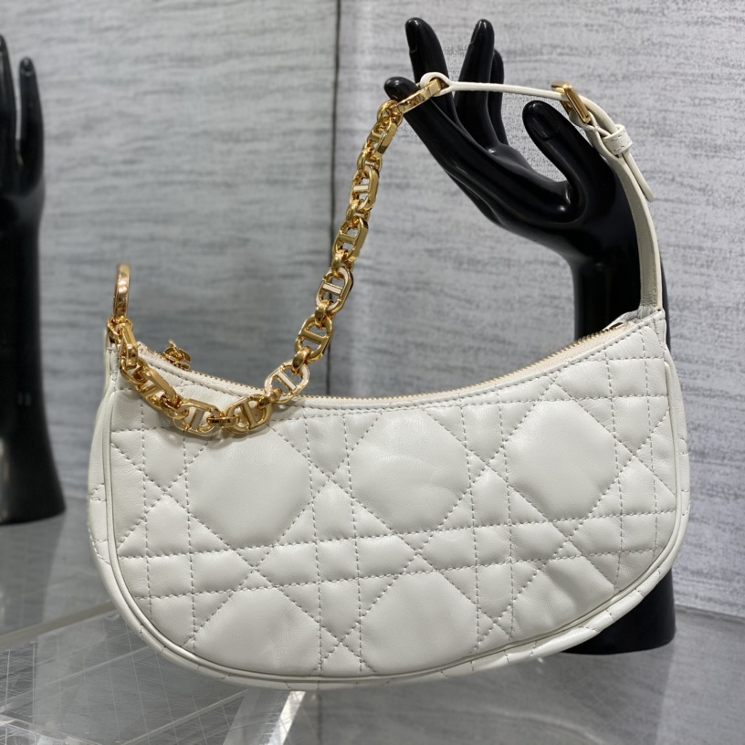 Dior CD Lounge Bag - PerfectKickZ